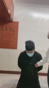 【糖糖】踩踏/艺术耳光专场 bf8800_绳艺库视频下载