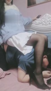 【无情大人】圈养记一条挣扎在路边的狗 bf4091_绳艺库视频下载