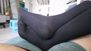 【珊瑚湾】Baby JK踹跺狗裆_绳艺库视频下载