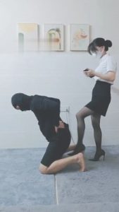 【灵竹】下属偷懒被惩罚 bf18356_绳艺库视频下载