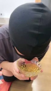 【奈奈生】圣水奖励狗畜生  JS22101901_绳艺库视频下载