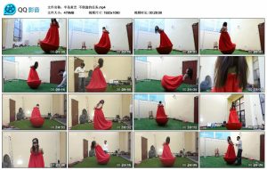 【半岛束艺】不倒翁的任务_绳艺库视频下载