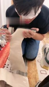 【奈奈生】男友被罚舔各种脏鞋 bf19253_绳艺库视频下载