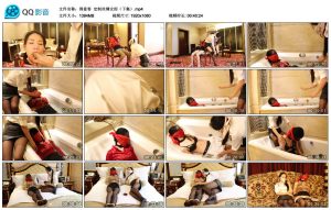 【得意客】定制丝绸女郎（下集）_绳艺库视频下载