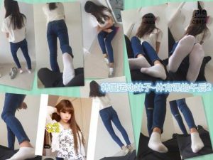 【特价出售】韩国妹子的第二弹！强势来袭！体育课的午后2_绳艺库视频下载