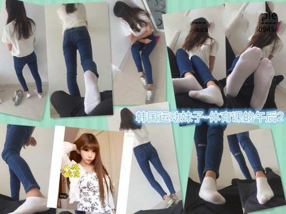 【特价出售】韩国妹子的第二弹！强势来袭！体育课的午后2_绳艺库视频下载