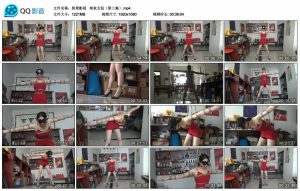 【胜景影视】拘束女犯（第三集）_绳艺库视频下载