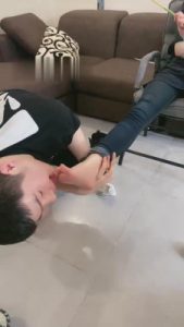 【领主老大】教素人模特艺术艺术狗 bf14558_绳艺库视频下载