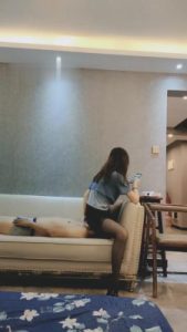 【丫丫啊】黑丝坐脸窒息调教 G-210817-4_绳艺库视频下载