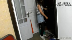 冷天使强制吸臭原味调教_绳艺库视频下载