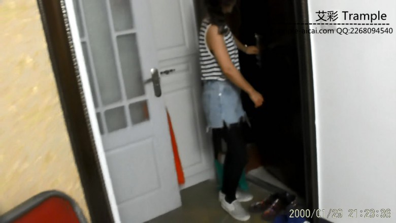 冷天使强制吸臭原味调教_绳艺库视频下载