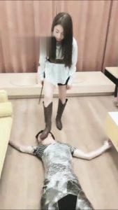 【美帝】长靴狠虐木乃伊狗 bf16710_绳艺库视频下载