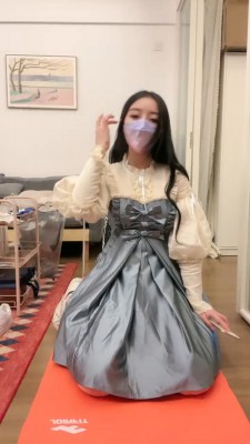 套路直播视频【奈奈生】白丝诱惑/坐脸/闻臭鞋 bf25076_绳艺库视频下载