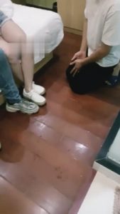 【刘二狗】素人情侣主首调绿帽奴 bf1802_绳艺库视频下载