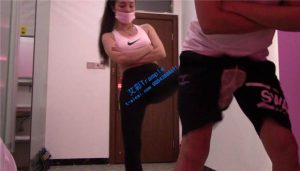 【宝宝】健身女孩的金蹴重击_绳艺库视频下载