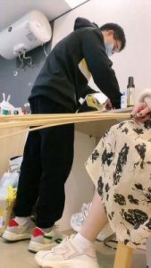 【骨精精】生活化tj贱奴才 bf19736_绳艺库视频下载