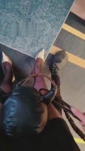 【东营天香百合】天生的玩物 bf11280_绳艺库视频下载