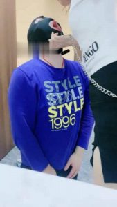 【缘彼大大】生活犬化喂食 bf21717_绳艺库视频下载