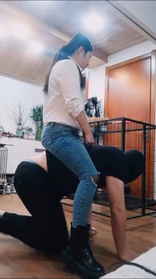 【梦晨】狗笼圈养艺术生活【双视角版】 bf22909_绳艺库视频下载