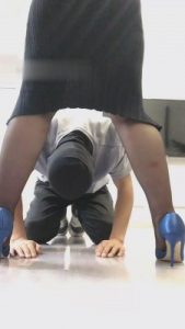 【月玖儿】胯下生活的绿帽狗 bf13884_绳艺库视频下载