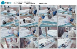 【HUI】跟可爱小姐姐约绑试镜_绳艺库视频下载