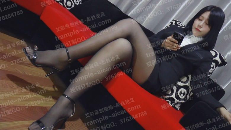 白领温妮-黑丝女王_绳艺库视频下载