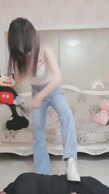 【玉姬】重度踩踏-捆绑强制圣水【双视角版】 bf5515_绳艺库视频下载