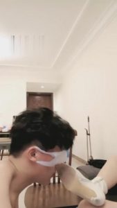 【元芷】欺负柔弱的小奶狗 bf2747_绳艺库视频下载