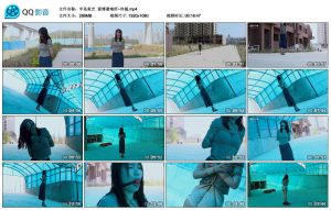 【半岛束艺】紧缚避难所~佟镜_绳艺库视频下载