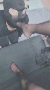 【灵竹】深喉-恋足专场 bf9055_绳艺库视频下载