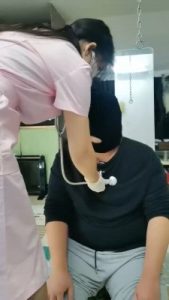 【漫S】门诊特殊手段治疗【双视角版】 bf20641_绳艺库视频下载