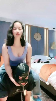 【小月】运动后原味鞋袜辱/捆绑强制踩虐打 bf28060_绳艺库视频下载