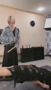 【领主老大】极限艺术素人母畜+奴下奴 bf14056_绳艺库视频下载