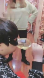 【南笙四爷】KTV私人影院圣水/SP/坐脸 bf6179_绳艺库视频下载