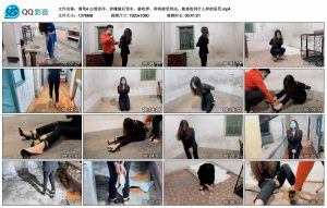 【酒驾4】白领洋洋，涉嫌酒后驾车，被收押，即将接受判决，她将收到什么样的惩罚_绳艺库视频下载