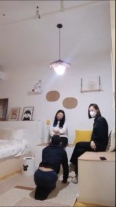 【安可】姐妹花玩弄邻居狗奴【双视角版】 bf23274_绳艺库视频下载