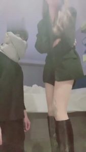 【陈甜女蒂】原味白棉袜调教素人 bf5029_绳艺库视频下载