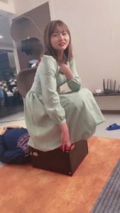 【二宝】首次带素人迪迪虐贱奴【完整版】 bf10086_绳艺库视频下载