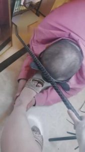 【双子姬】喜欢舔裸足的老狗 bf11801_绳艺库视频下载