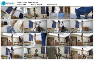 【半岛束艺】如履薄冰~佐伊_绳艺库视频下载