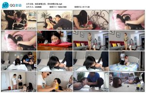 细致塞嘴过程，原味堵嘴合集_绳艺库视频下载