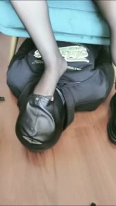 【bye】气味控制-闻jio/靴子/裸足高跟 bf26694_绳艺库视频下载