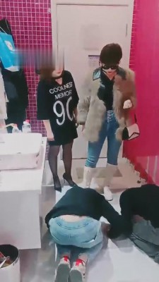 【羽诺】双S双M-家奴的惩罚【双视角版】 bf5549_绳艺库视频下载