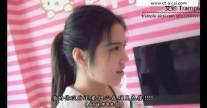 【女子防身术】小美女要求男友陪她练防狼术 G-180918-7_绳艺库视频下载