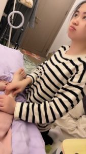 套路直播视频【橘子没熟】开发抖M闺蜜舔脚【完整版】 bf26468_绳艺库视频下载