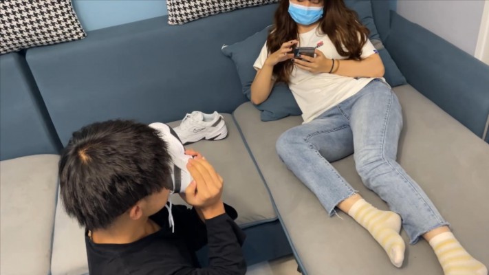 【猫猫大人】姐姐首次调教19岁小m YC-211011-3_绳艺库视频下载