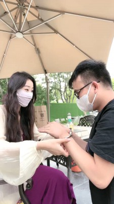 【沅芷大人】犬化狗重刑-下跪扎手指/手铐捆绑/疼的嗷嗷叫  JS23051202_绳艺库视频下载