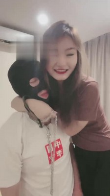 【苏苏】做前女友的脚下奴 bf16464_绳艺库视频下载