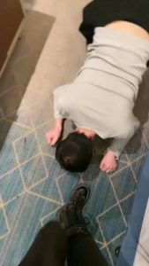 【奈奈生】绿帽贱货跪求圣水+口水 bf23223_绳艺库视频下载