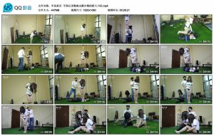 【半岛束艺】不到公里数就出磨合期的新人川花_绳艺库视频下载